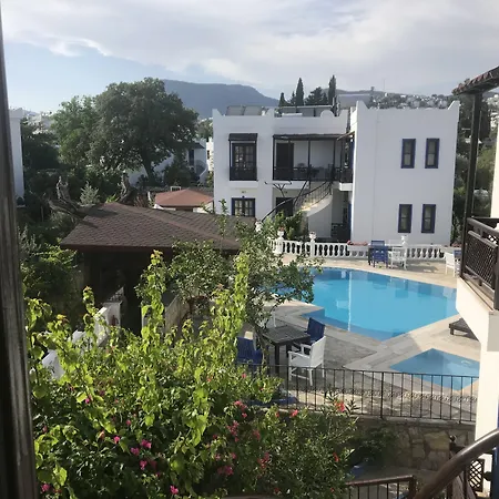 Derin 2* Bodrum