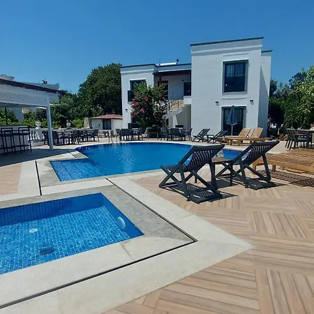 Derin Hotel Bodrum