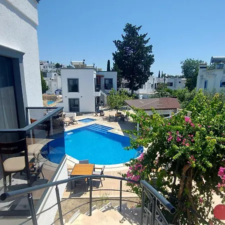 Derin Hotel 2*