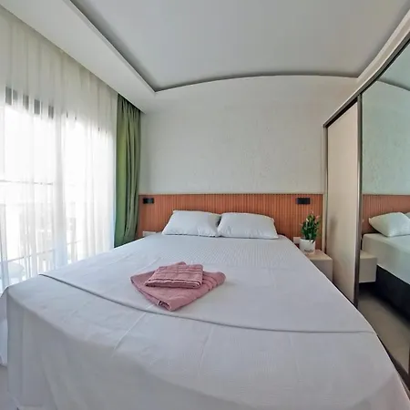 Derin Hotel 2*