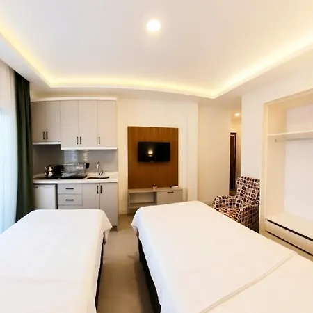 Derin Hotel 2*