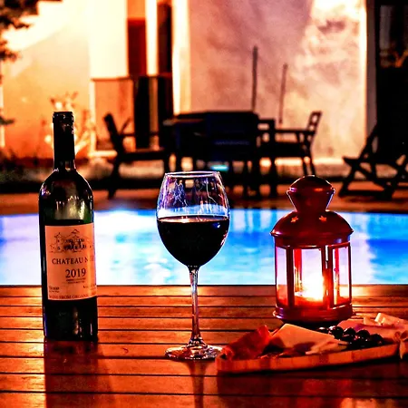 Hotel Derin Bodrum