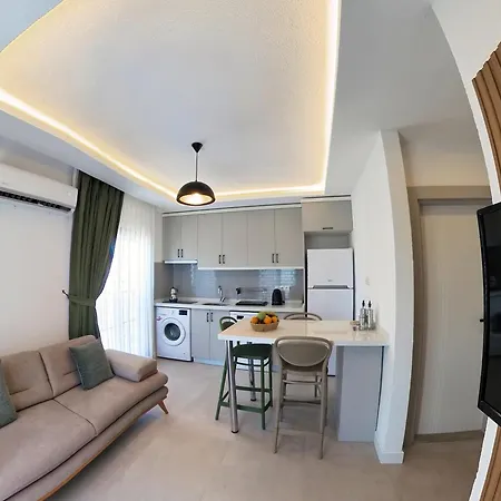 Hotel Derin