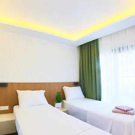 Derin Hotel Bodrum