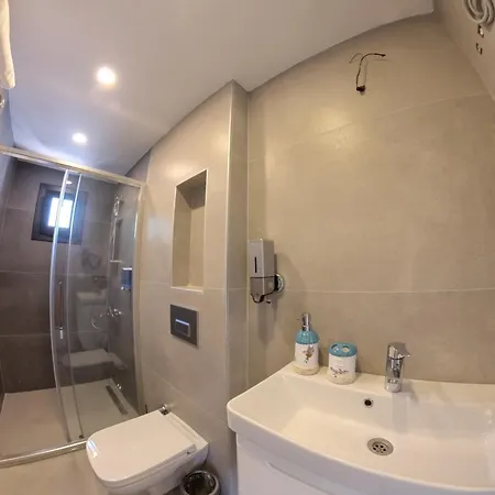 Hotel Derin Bodrum