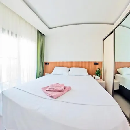 Derin Hotel Bodrum