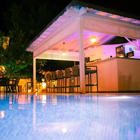 Hotel Derin Bodrum