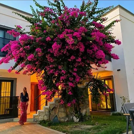 Hotel Derin Bodrum