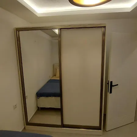Derin Hotel Bodrum