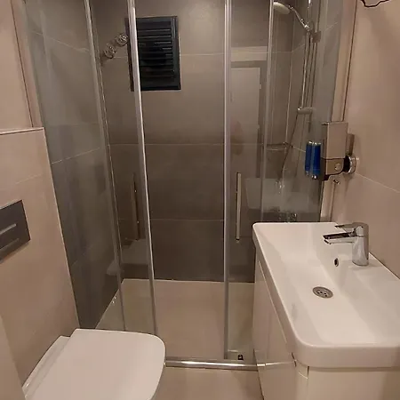 Hotel Derin Bodrum