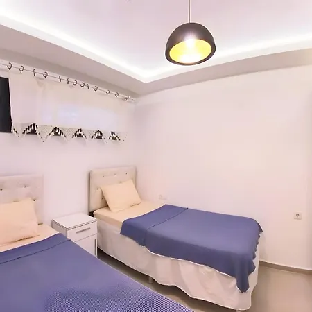 Derin 2* Bodrum