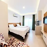 Derin Hotel Bodrum