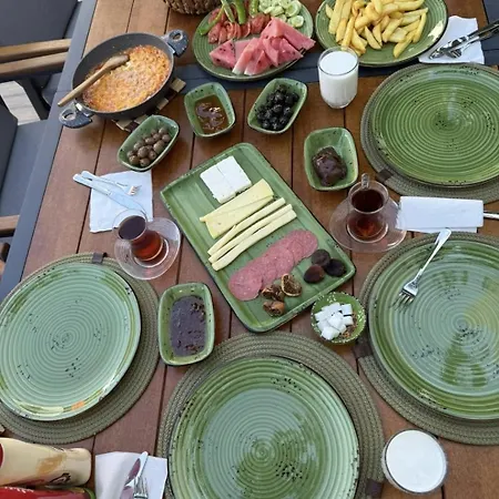 Derin Hotel Bodrum