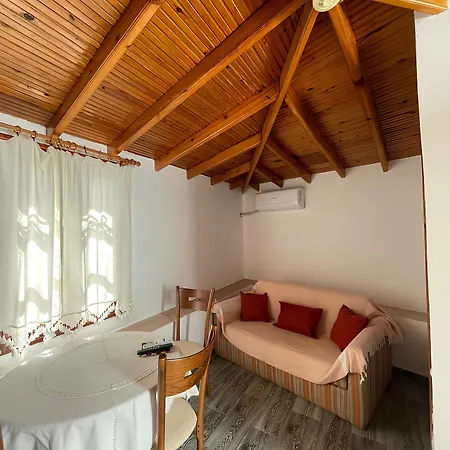 Derin 2* Bodrum