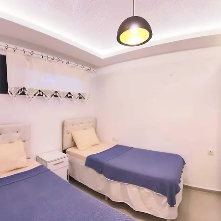 Derin Hotel Bodrum