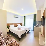 Szálloda Derin Bodrum
