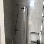 Szálloda Derin Bodrum