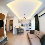 酒店 Derin 博德鲁姆