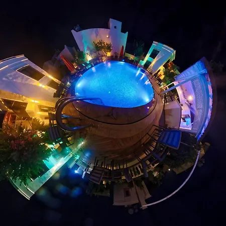 Derin Ξενοδοχείο