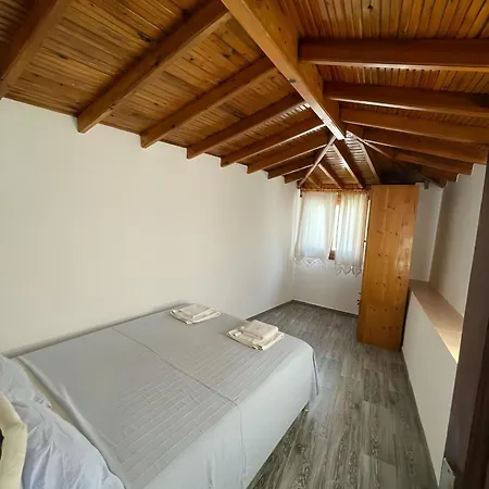 Ξενοδοχείο Derin 2*