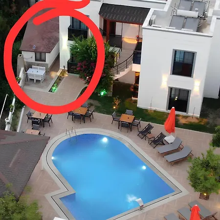 Hotell Derin