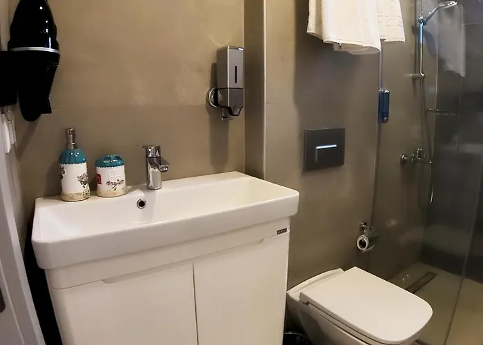 Derin 2* Бодрум