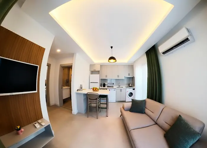 Derin 2* Бодрум