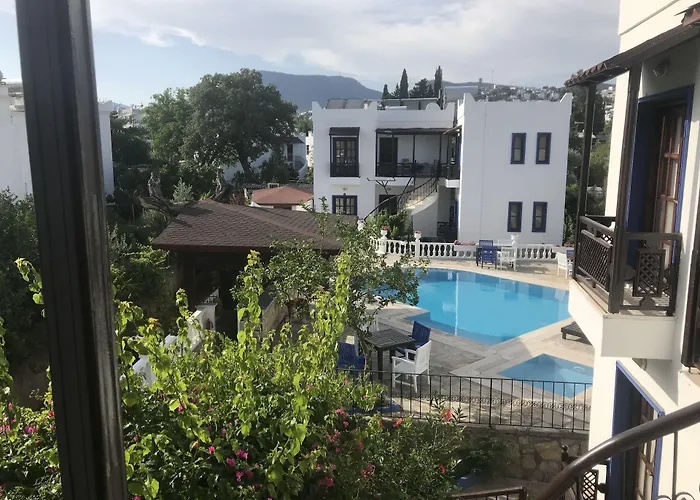 Derin 2* Бодрум