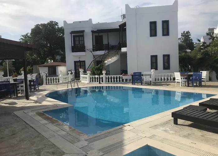 Derin 2* Бодрум