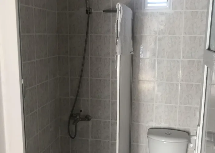 Отель Derin Бодрум